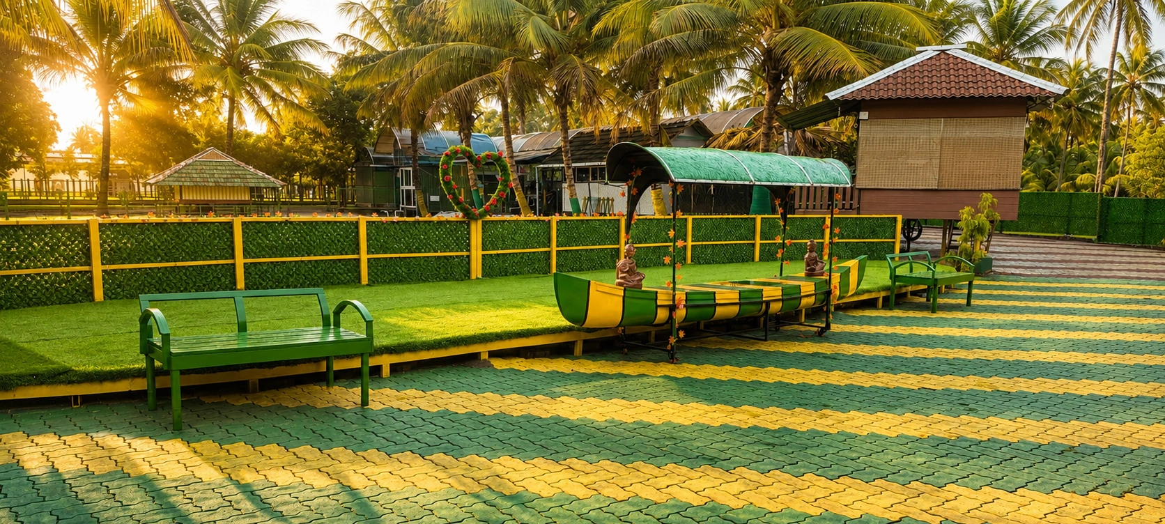 A Relaxing Weekend in Palakkad: Places to Visit Near Nelliyampathy