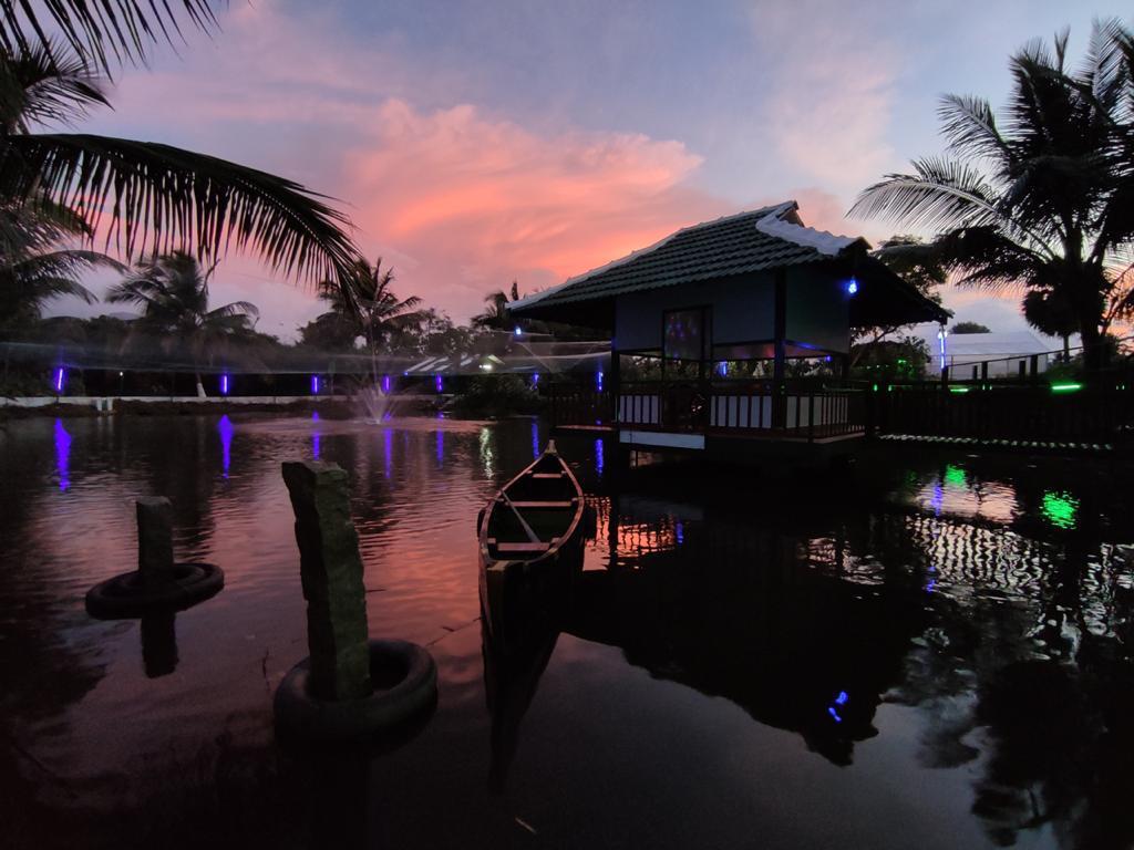 How to Plan a Relaxing Family Stay in Palakkad